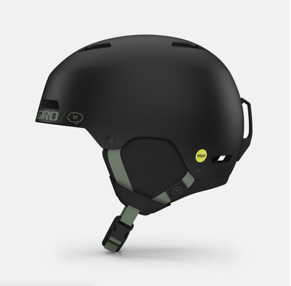 【限定品】GIRO LEDGE FS Save a brain ヘルメット Save A Brain x Giro Ledge Helmet — Save A Brain